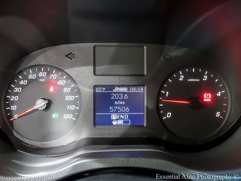 Used 2019 Mercedes-Benz Sprinter 170 image 10