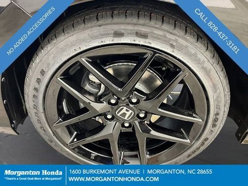 New 2026 Honda Civic Sport image 12