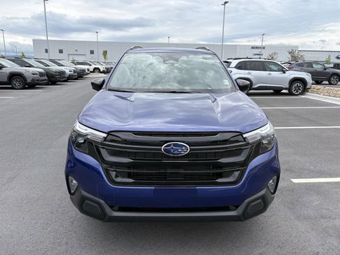 New 2026 Subaru Forester Sport w/ Onyx Edition AWD/4WD image 4