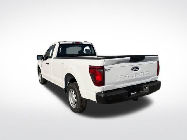 New 2026 Ford F150 XL RWD image 6