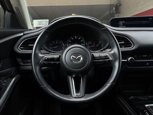 Used 2025 MAZDA CX-30 AWD 2.5 S w/ Select Sport Pkg image 32