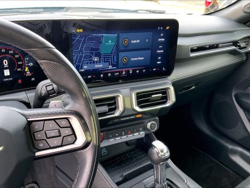 Certified 2024 Ford Mustang GT Premium image 6