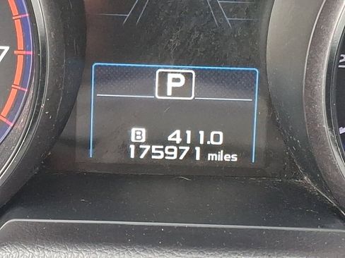 Used 2016 Subaru Outback 2.5i Premium AWD/4WD image 19