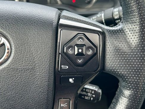 Used 2024 Toyota 4Runner TRD Pro AWD/4WD image 41