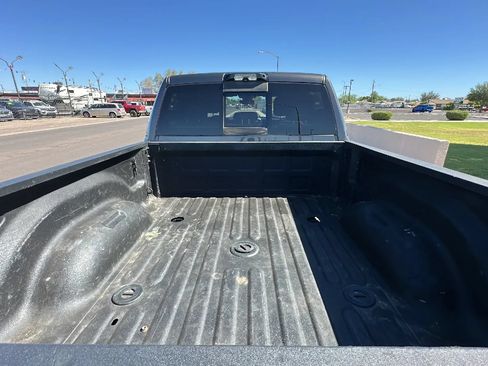 Used 2024 RAM 2500 Big Horn w/ Level 2 Equipment Group AWD/4WD image 4