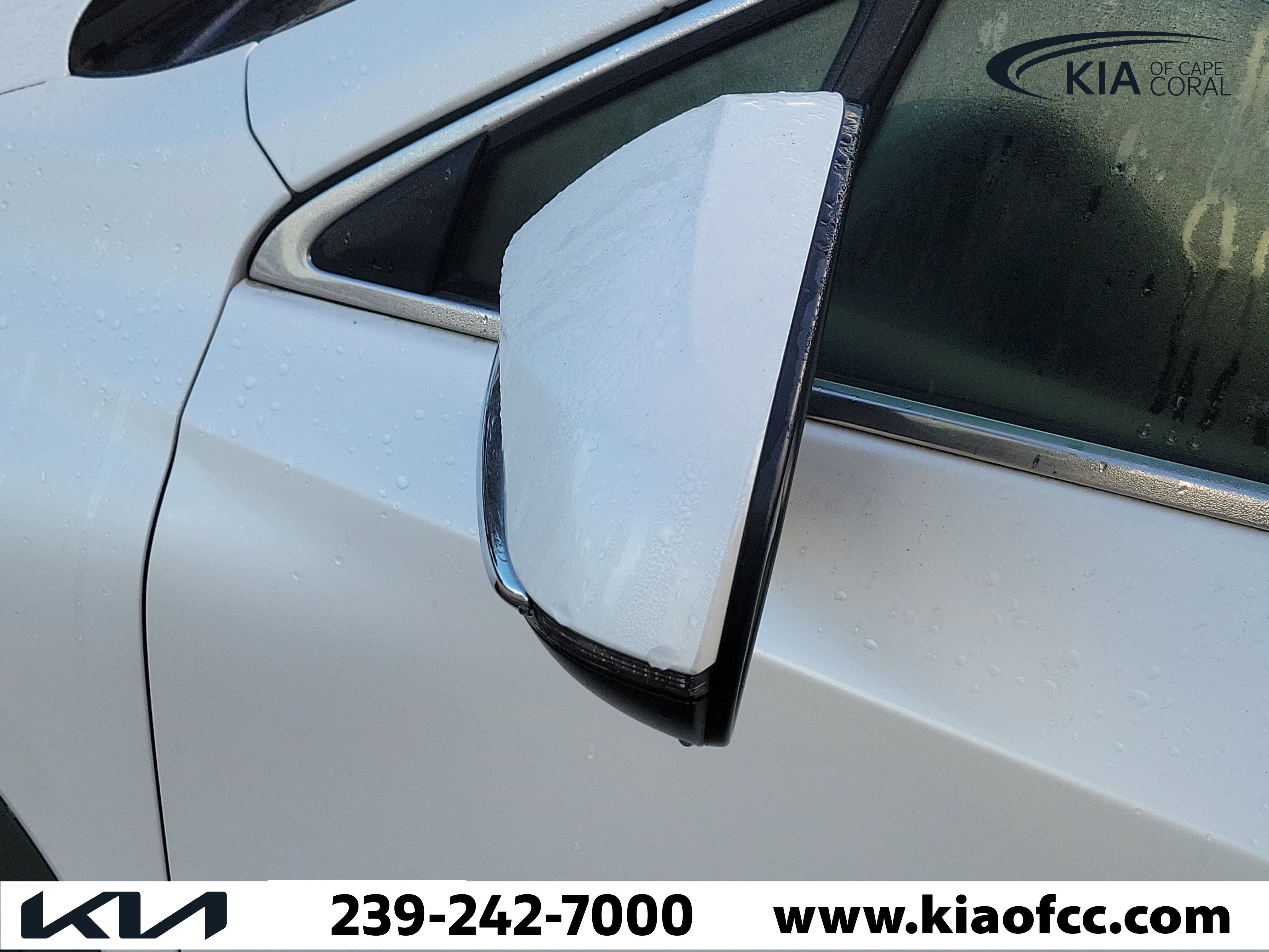 Used 2020 Lexus NX 300 FWD w/ Comfort Package image 8