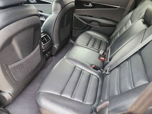 Used 2019 Kia Sorento SX w/ SX Touring Package FWD image 33