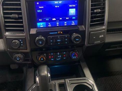 Certified 2019 Ford F150 XLT w/ Equipment Group 302A Luxury image 15