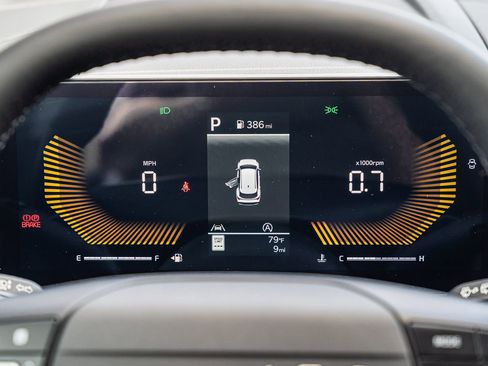 New 2026 Kia Sportage EX FWD image 21