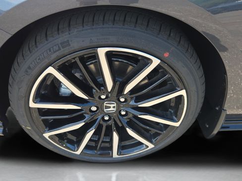 New 2026 Honda Accord Touring image 10