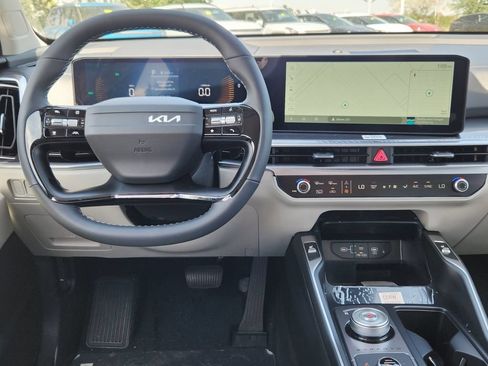 New 2026 Kia Sorento EX AWD/4WD image 11