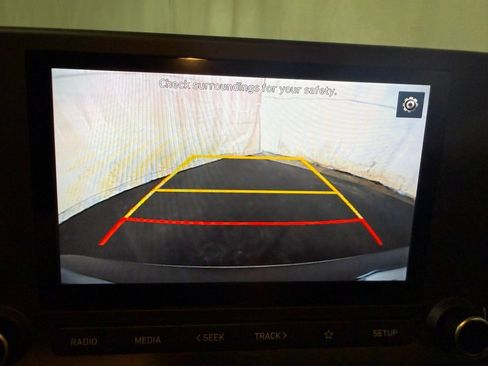 Used 2023 Hyundai Kona SEL image 34