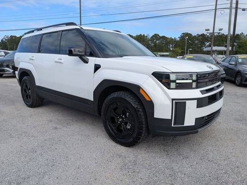 Used 2024 Hyundai Santa Fe XRT image 2