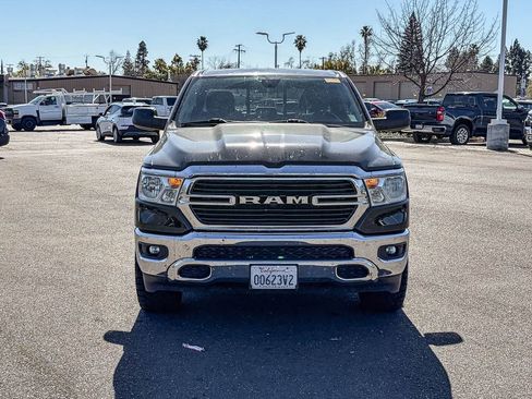 Used 2019 RAM 1500 Big Horn image 6