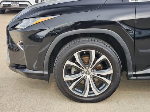 Used 2018 Lexus RX 350 FWD image 8
