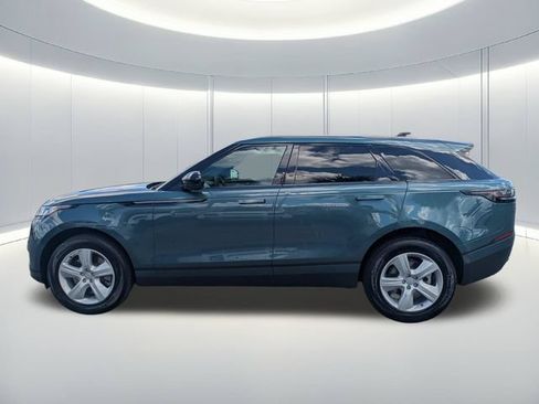 Used 2026 Land Rover Range Rover Velar S AWD/4WD image 3