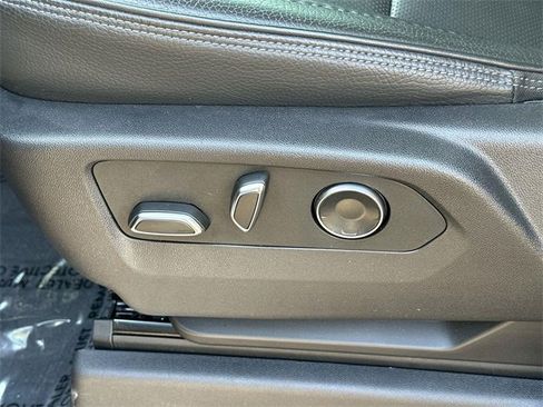 Used 2024 GMC Sierra 1500 Denali w/ Denali Reserve Package image 34