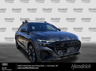 Used 2025 Audi Q8 Premium Plus video 1