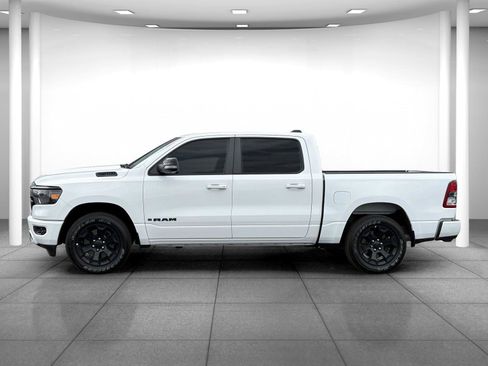 Used 2022 RAM 1500 Big Horn image 4