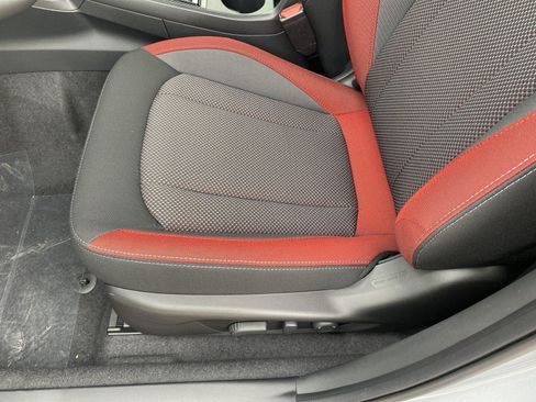 New 2026 Subaru Impreza RS AWD/4WD image 11