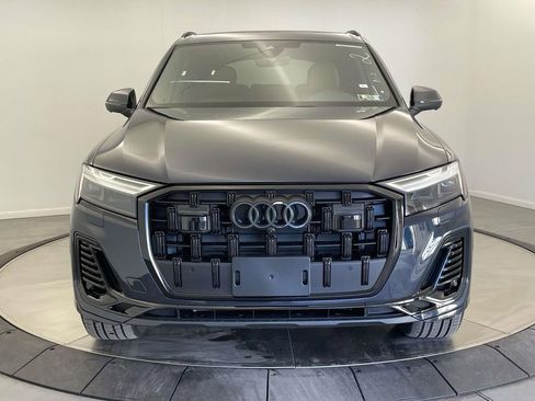 New 2026 Audi Q7 2.0T Premium image 10