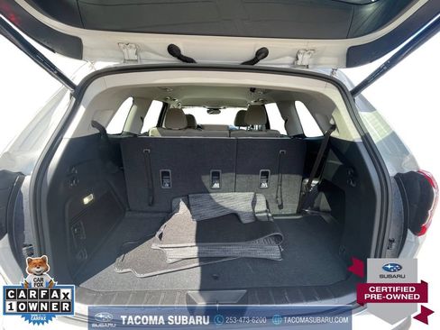 Certified 2025 Subaru Ascent Premium AWD/4WD image 19