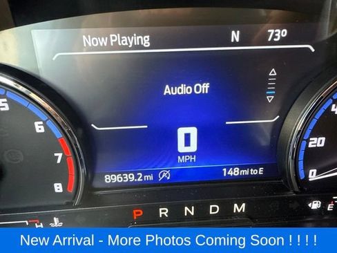Used 2021 Ford Bronco Sport Badlands w/ Badlands Package AWD/4WD image 15