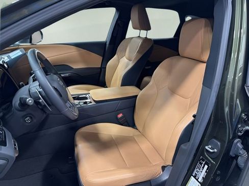 Used 2023 Lexus RX 350 Premium w/ Cold Area Package image 11