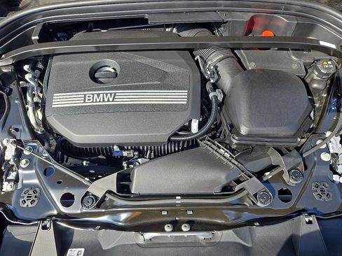 New 2026 BMW X1 xDrive28i w/ Technology Package image 11