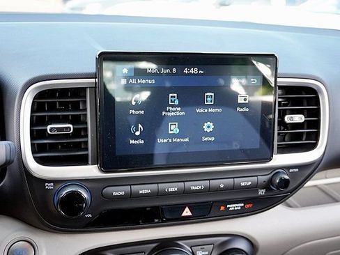 Used 2026 Hyundai Venue SEL FWD image 26