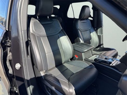 Used 2022 Ford Explorer ST w/ Equipment Group 401A image 13