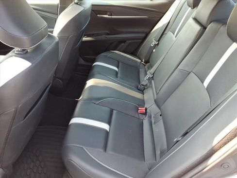 Certified 2025 Toyota Camry SE FWD image 13
