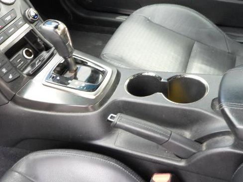 Used 2016 Hyundai Genesis Coupe 3.8 image 16