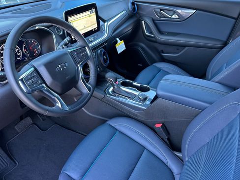 New 2026 Chevrolet Blazer RS image 10