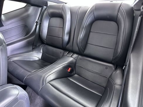 Used 2024 Ford Mustang Premium image 26