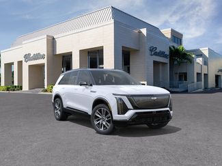 New 2027 Cadillac Vistiq Sport w/ LPO, Floor Liner Package AWD/4WD video 1