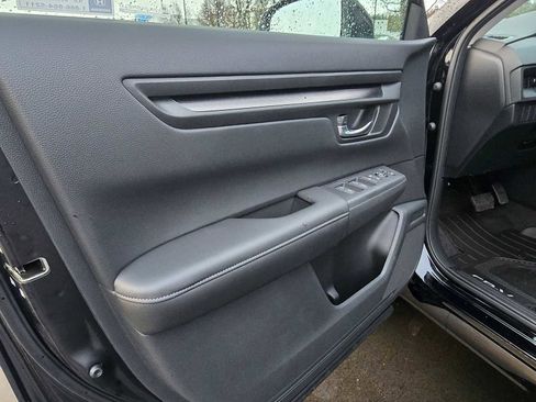 New 2026 Honda CR-V EX image 19