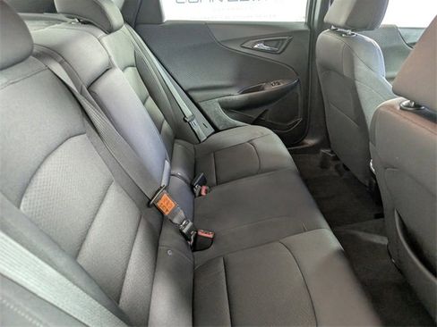 Certified 2023 Chevrolet Malibu LT image 17