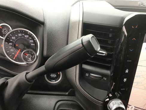 New 2025 RAM 2500 Tradesman image 15