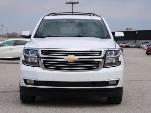 Used 2017 Chevrolet Tahoe LT image 5
