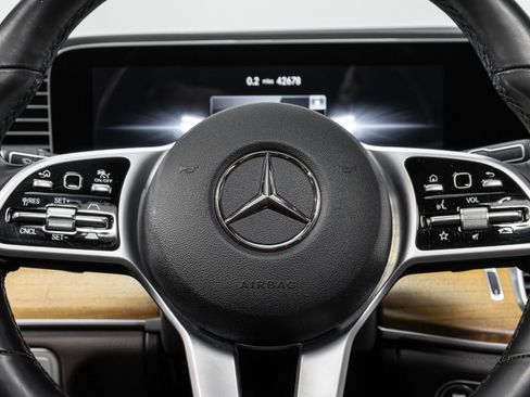 Used 2021 Mercedes-Benz GLE 350 4MATIC image 52