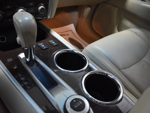 Used 2014 Nissan Pathfinder SL w/ SL Premium Package image 20