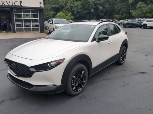 New 2026 MAZDA CX-30 Aire Edition AWD/4WD image 23
