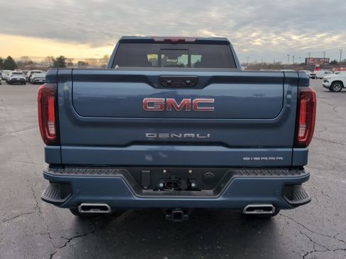 New 2026 GMC Sierra 1500 Denali w/ Technology Package image 7