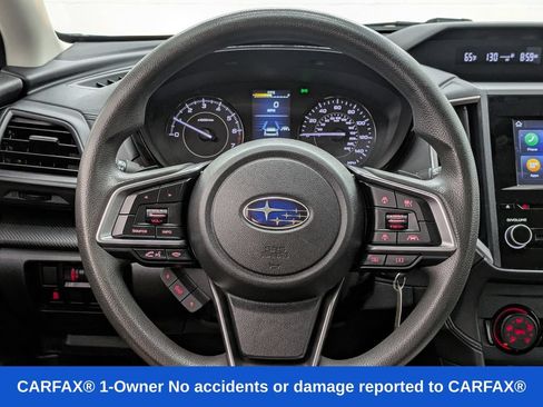 Used 2023 Subaru Impreza 2.0i Premium AWD/4WD image 20