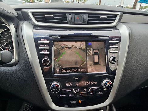 Used 2018 Nissan Murano Platinum w/ Cargo Package AWD/4WD image 25