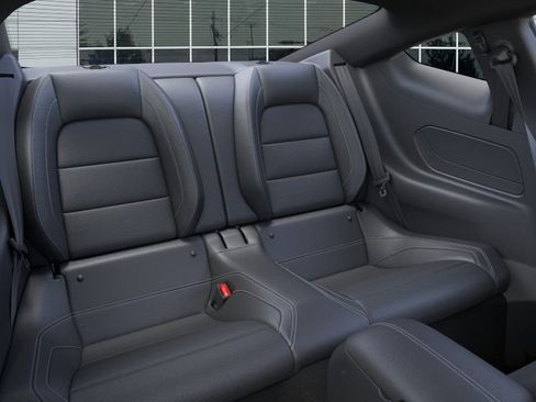 New 2026 Ford Mustang GT Premium image 11