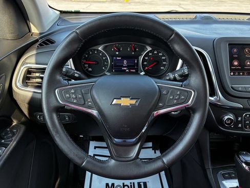Used 2020 Chevrolet Equinox LT AWD/4WD image 11