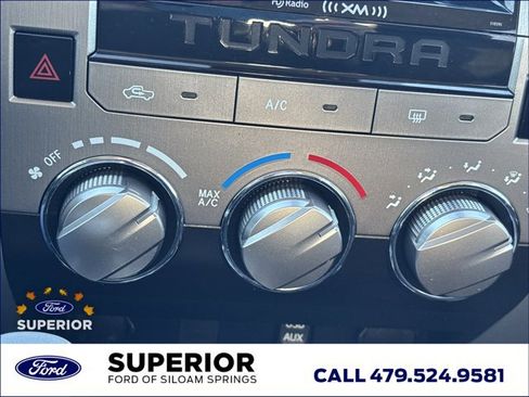 Used 2019 Toyota Tundra SR5 w/ SR5 Upgrade Package image 32