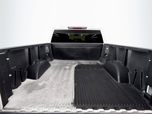 Used 2020 Chevrolet Silverado 1500 LT w/ Trailering Package image 36